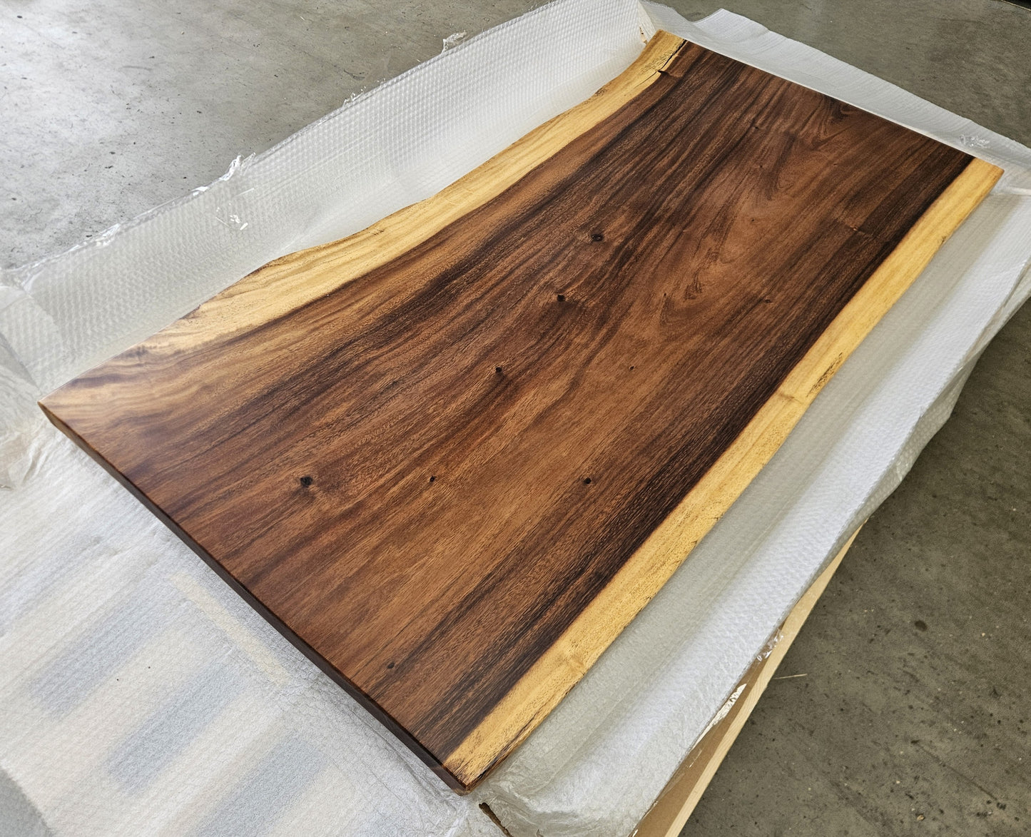 Table number 45 (158x80cm)