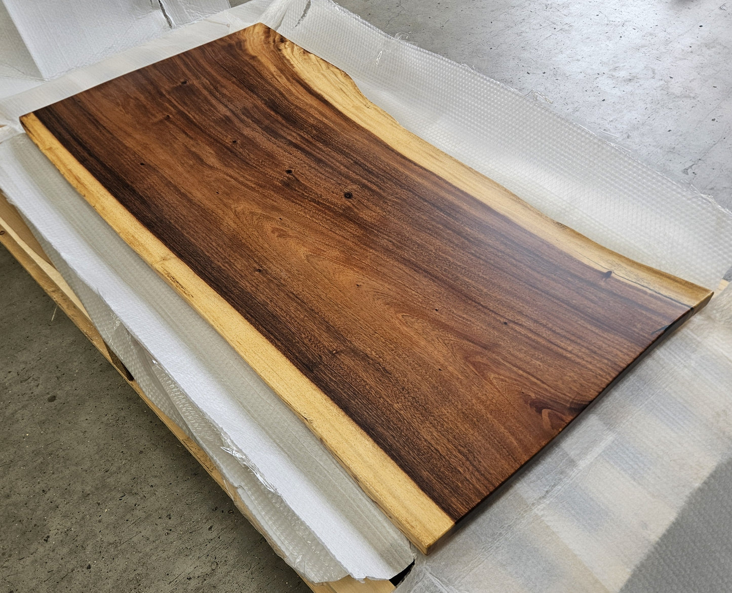 Table number 45 (158x80cm)
