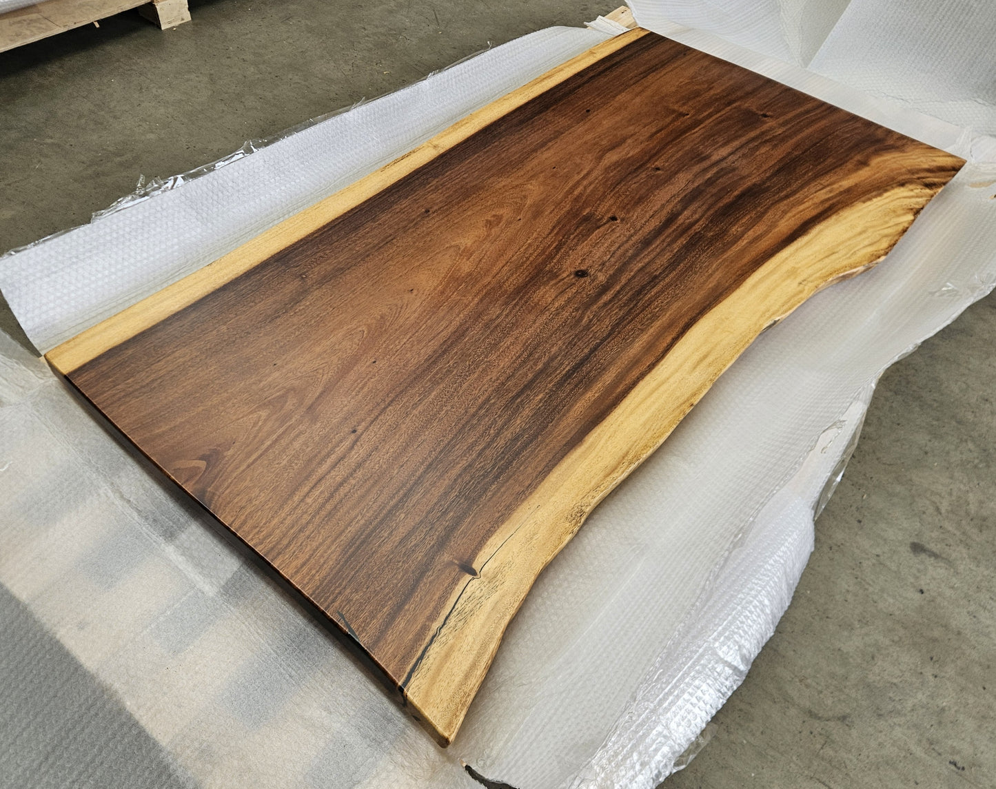 Table number 45 (158x80cm)