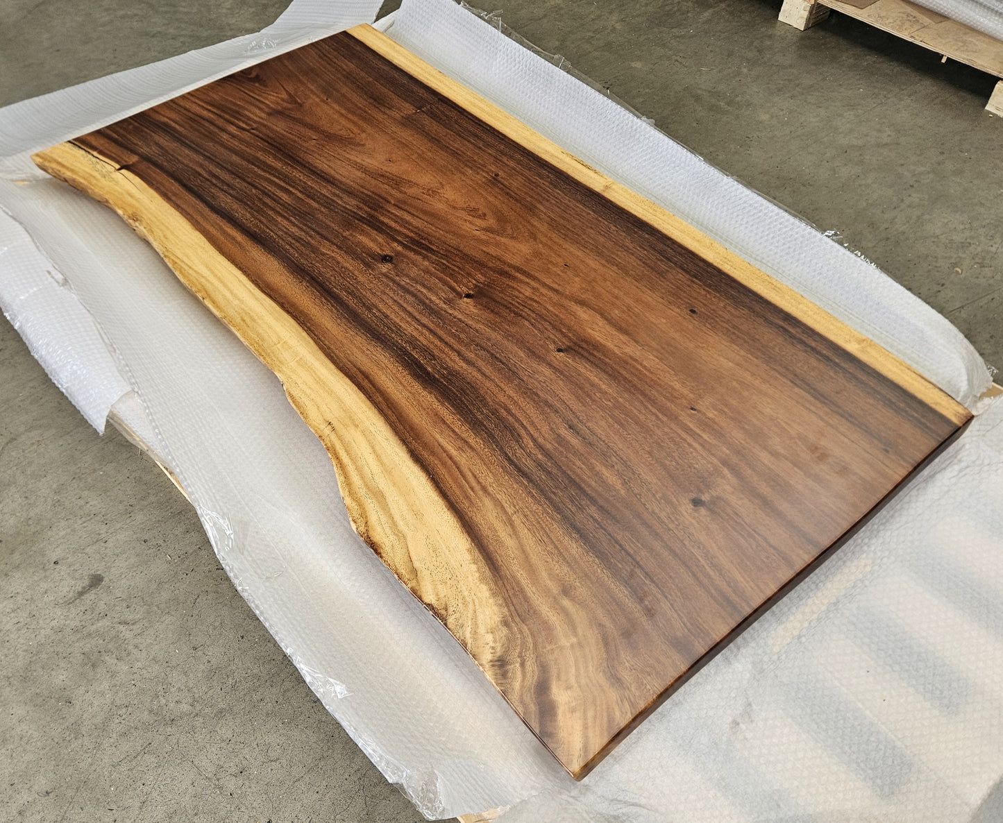Table number 45 (158x80cm)