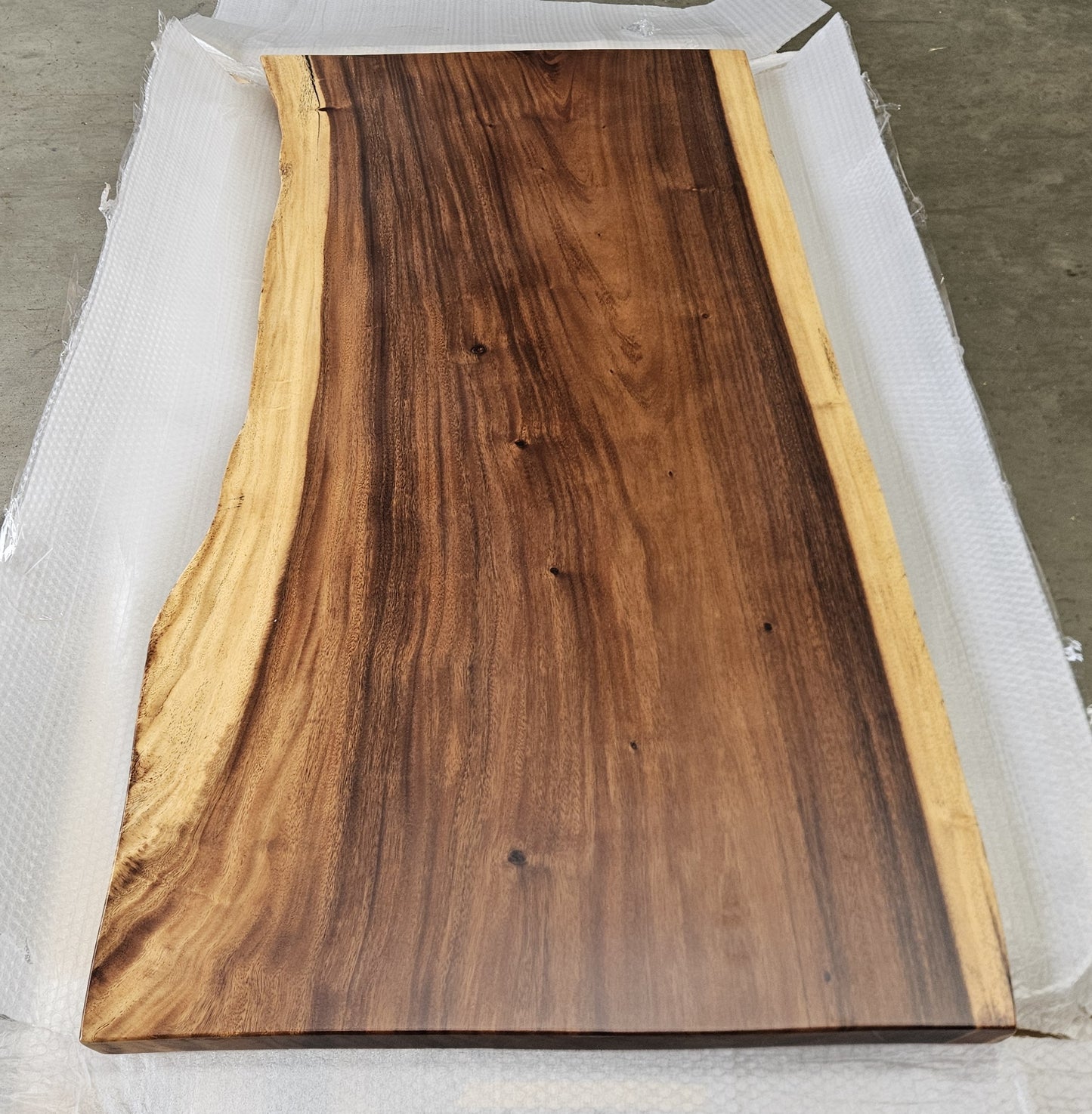 Table number 45 (158x80cm)