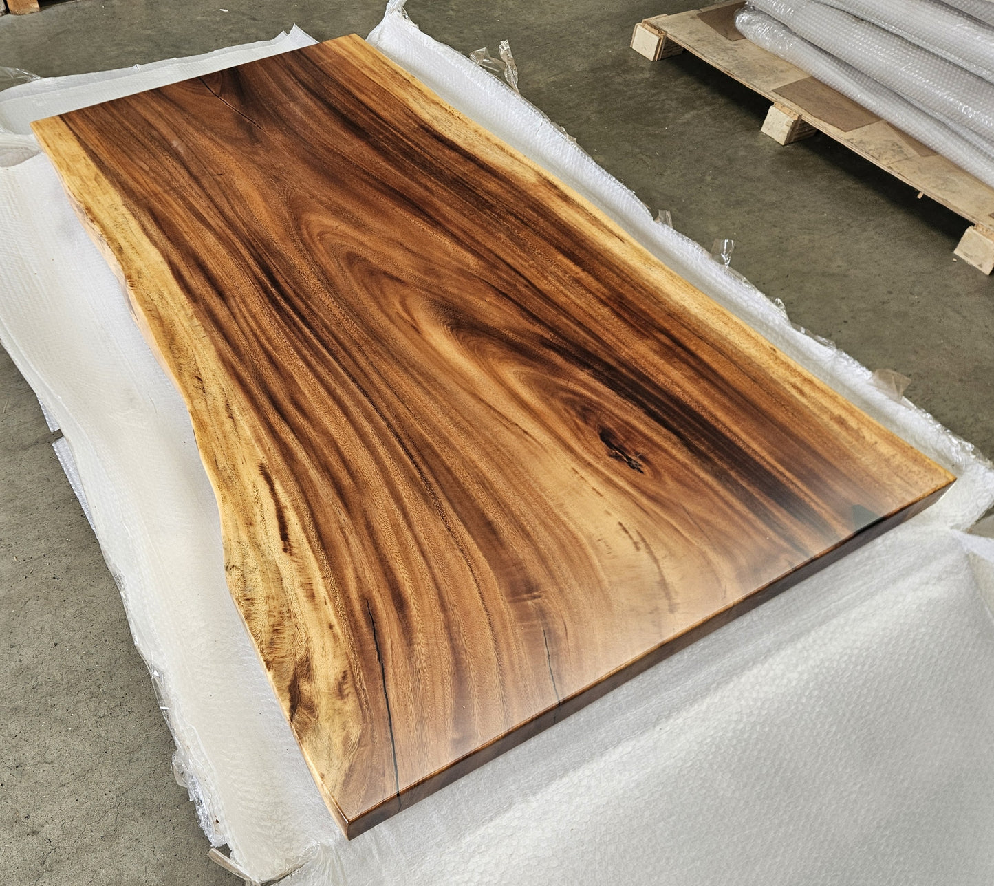 Table number 46 (161x90cm)