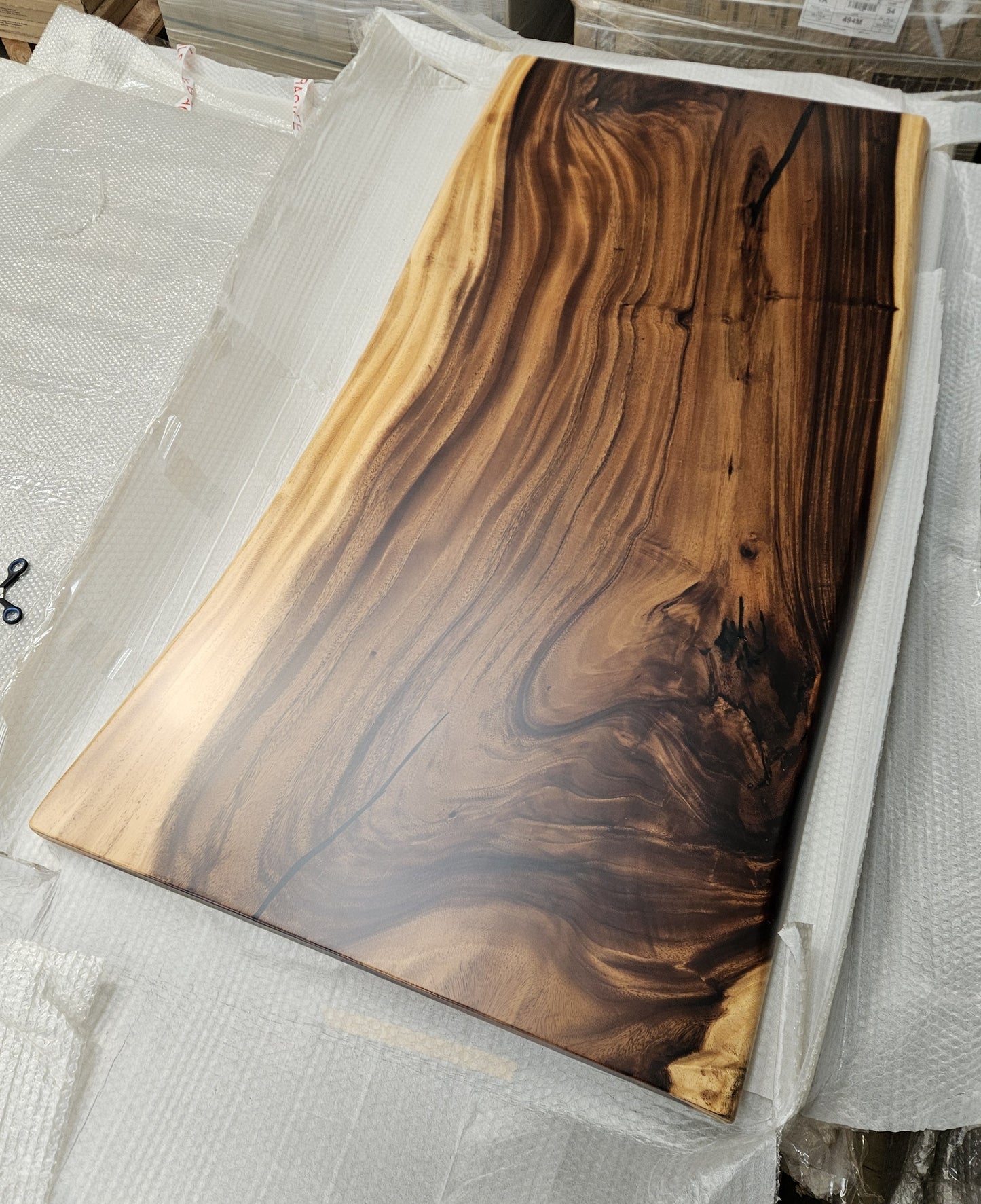 Table number 47 (149x77cm)