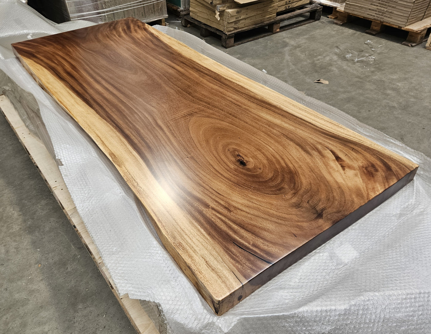 Table number 50 (215x85cm)