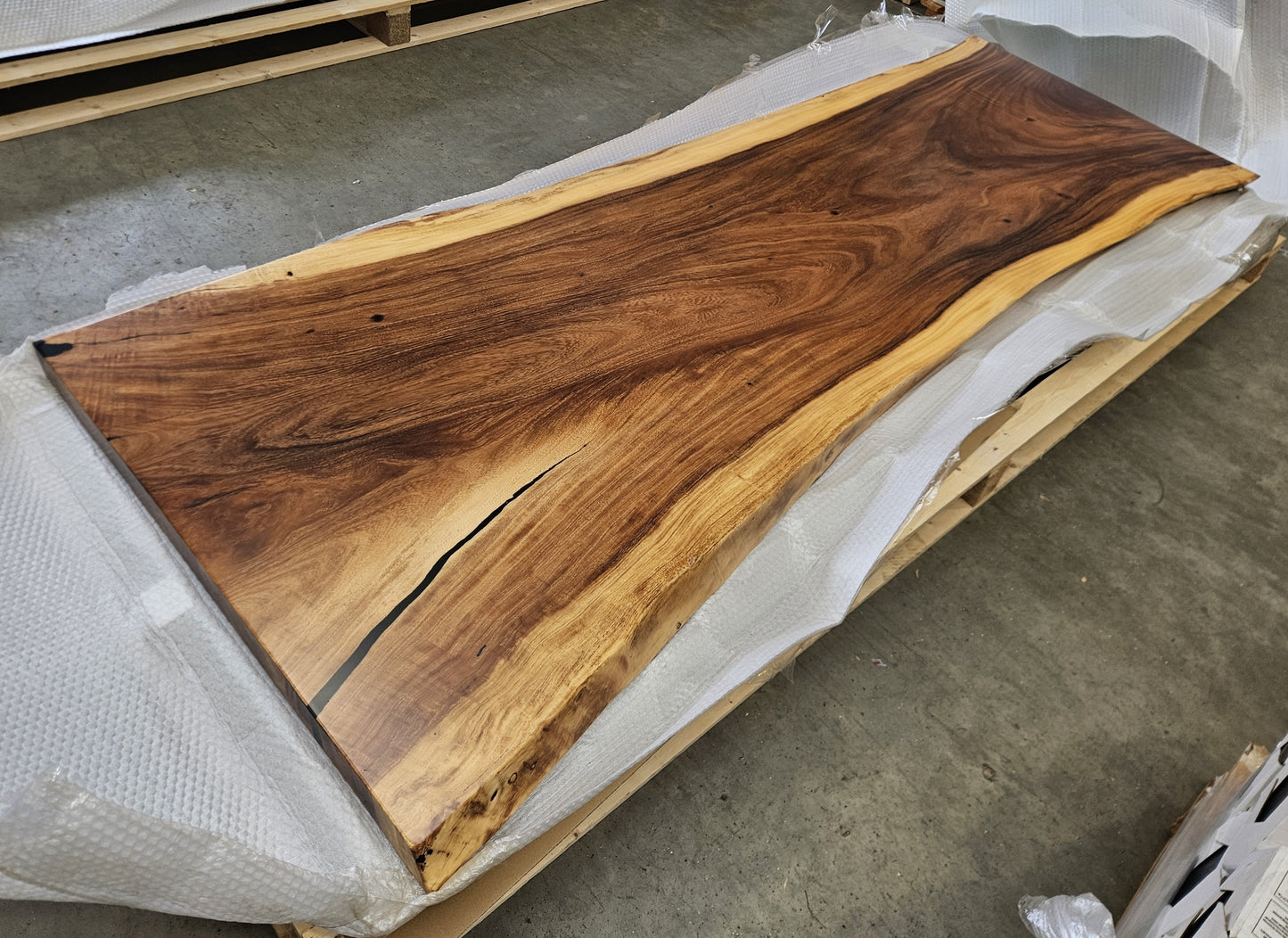 Table number 52 (260x90cm)