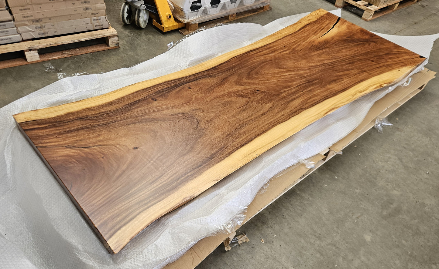 Table number 52 (260x90cm)
