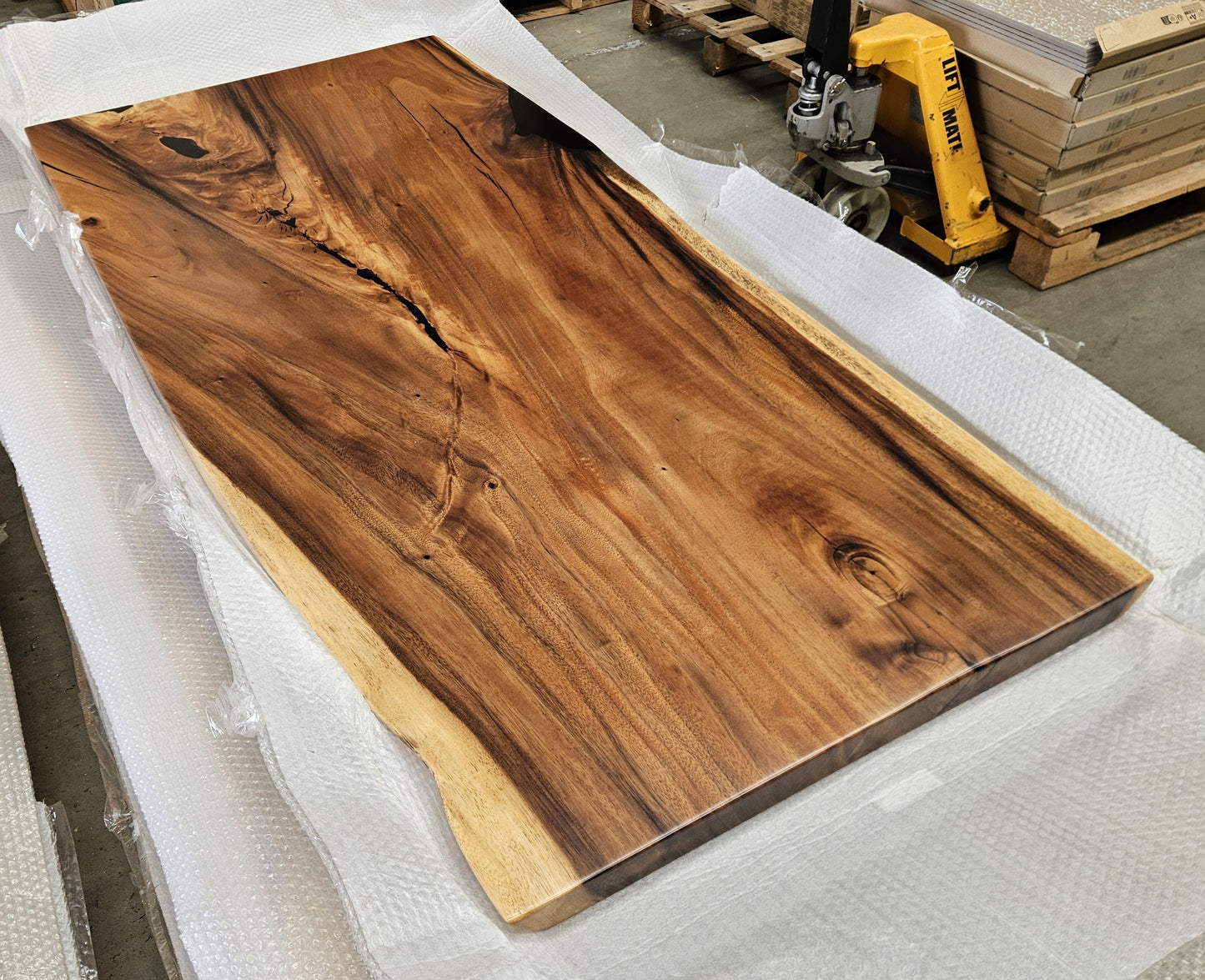 Table number 53 (180x85cm)