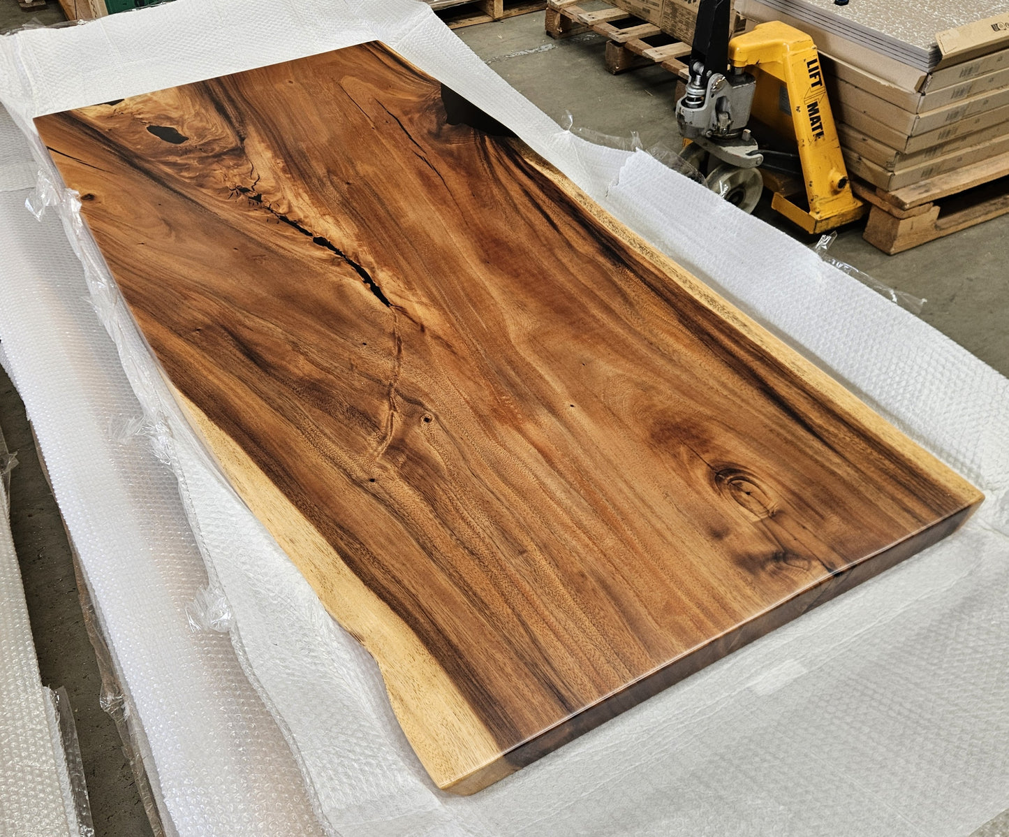 Table number 53 (180x85cm)