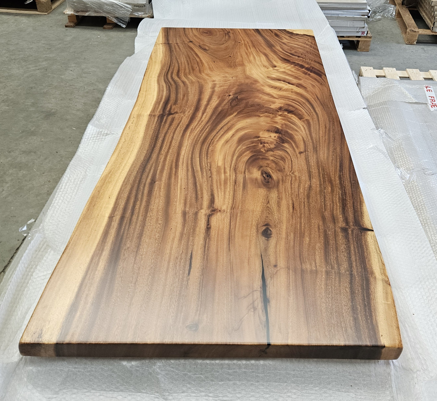 Table number 54 (184x85cm)