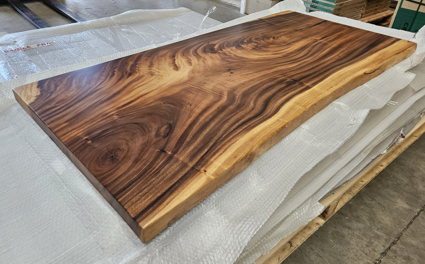 Table number 54 (184x85cm)