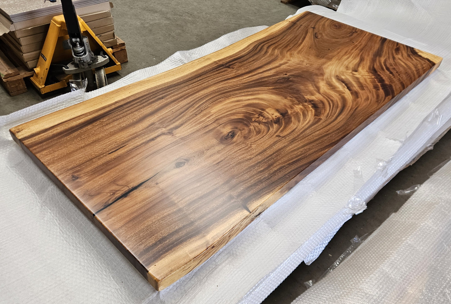 Table number 54 (184x85cm)