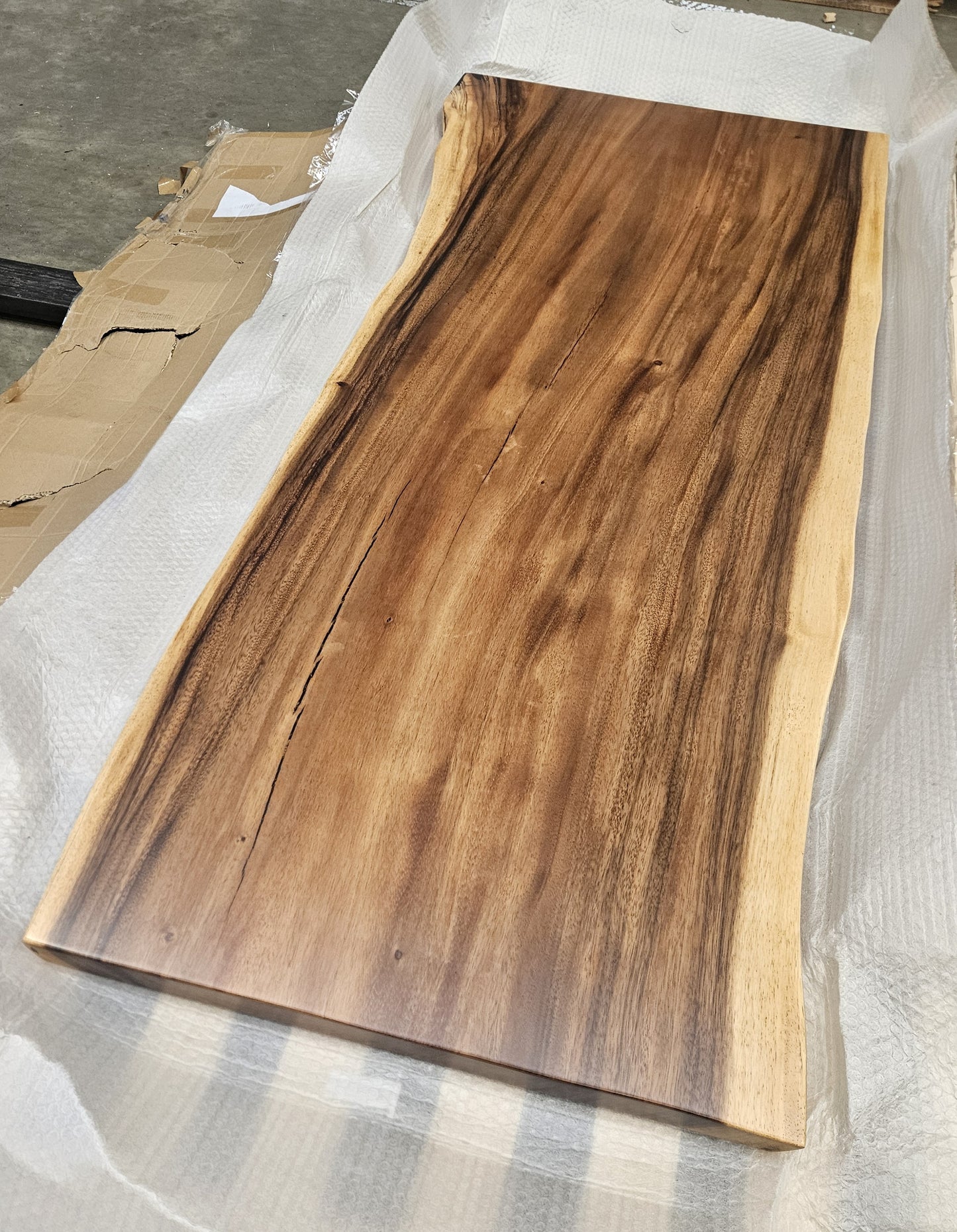 Table number 55 (180x80cm)