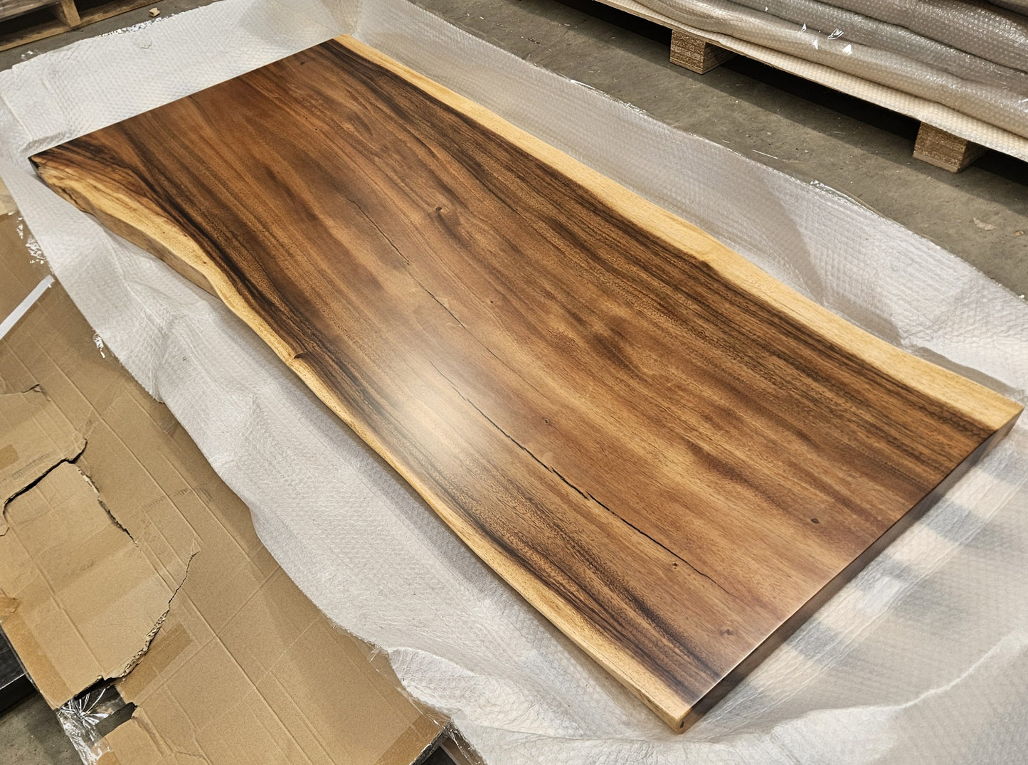 Table number 55 (180x80cm)
