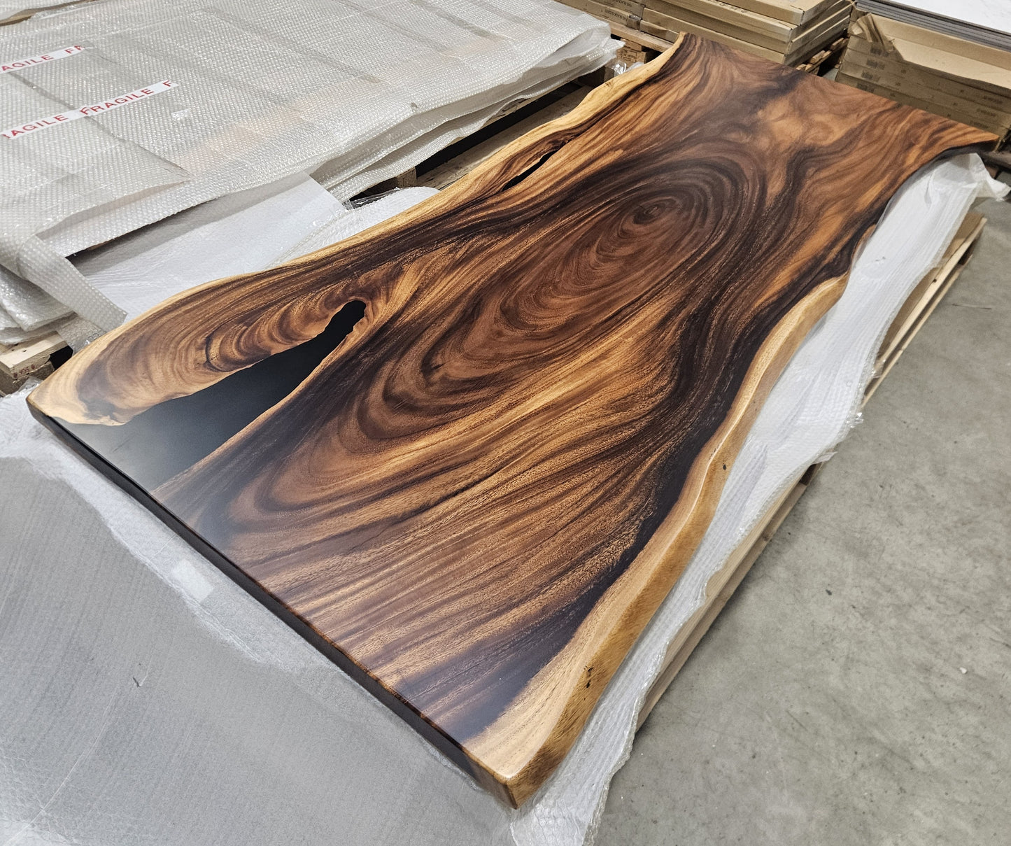 Table number 57 (218x97cm)