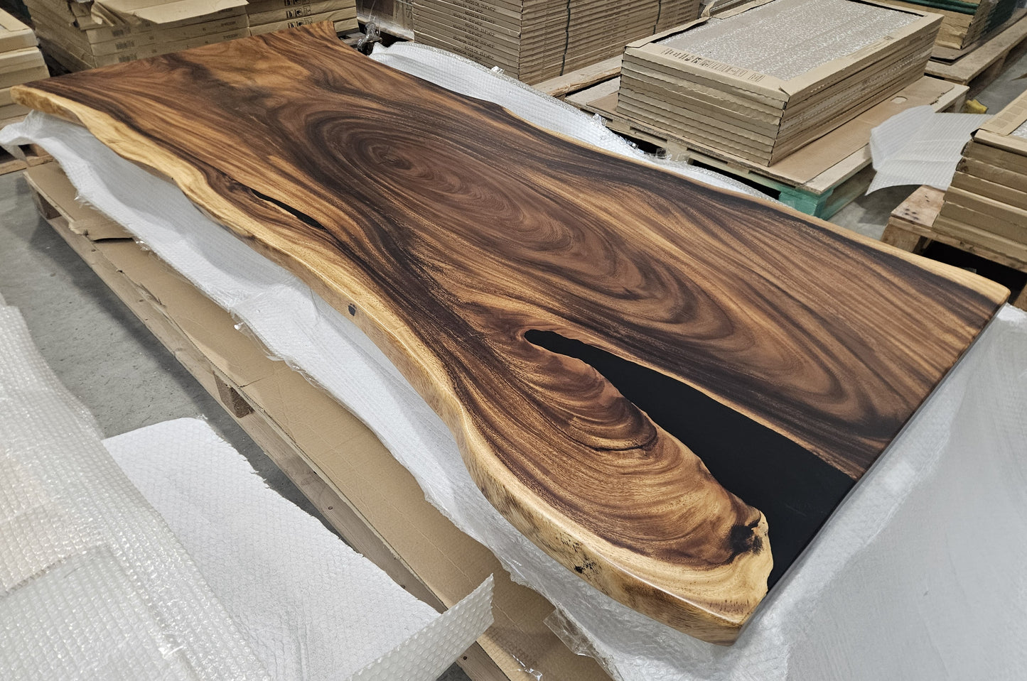 Table number 57 (218x97cm)