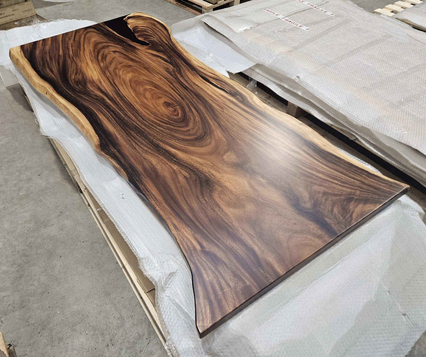 Table number 57 (218x97cm)