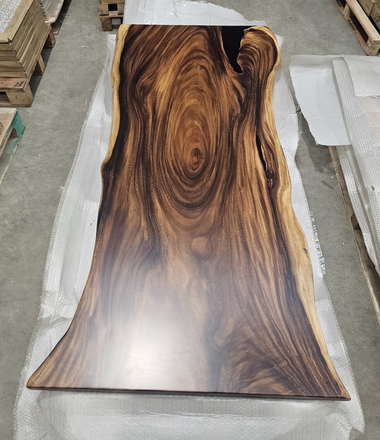 Table number 57 (218x97cm)