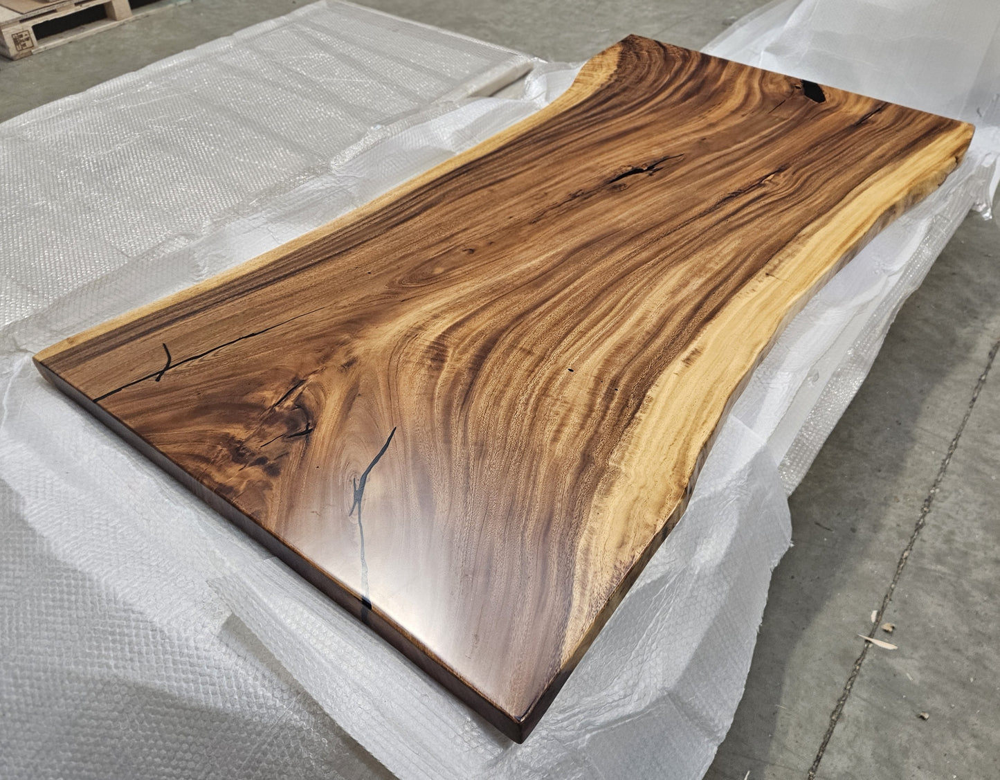Table number 58 (196x106cm)
