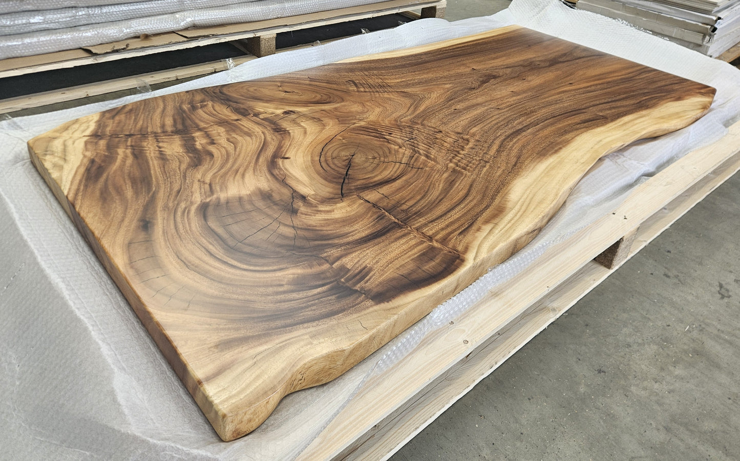 Table number 62 (200x93cm)