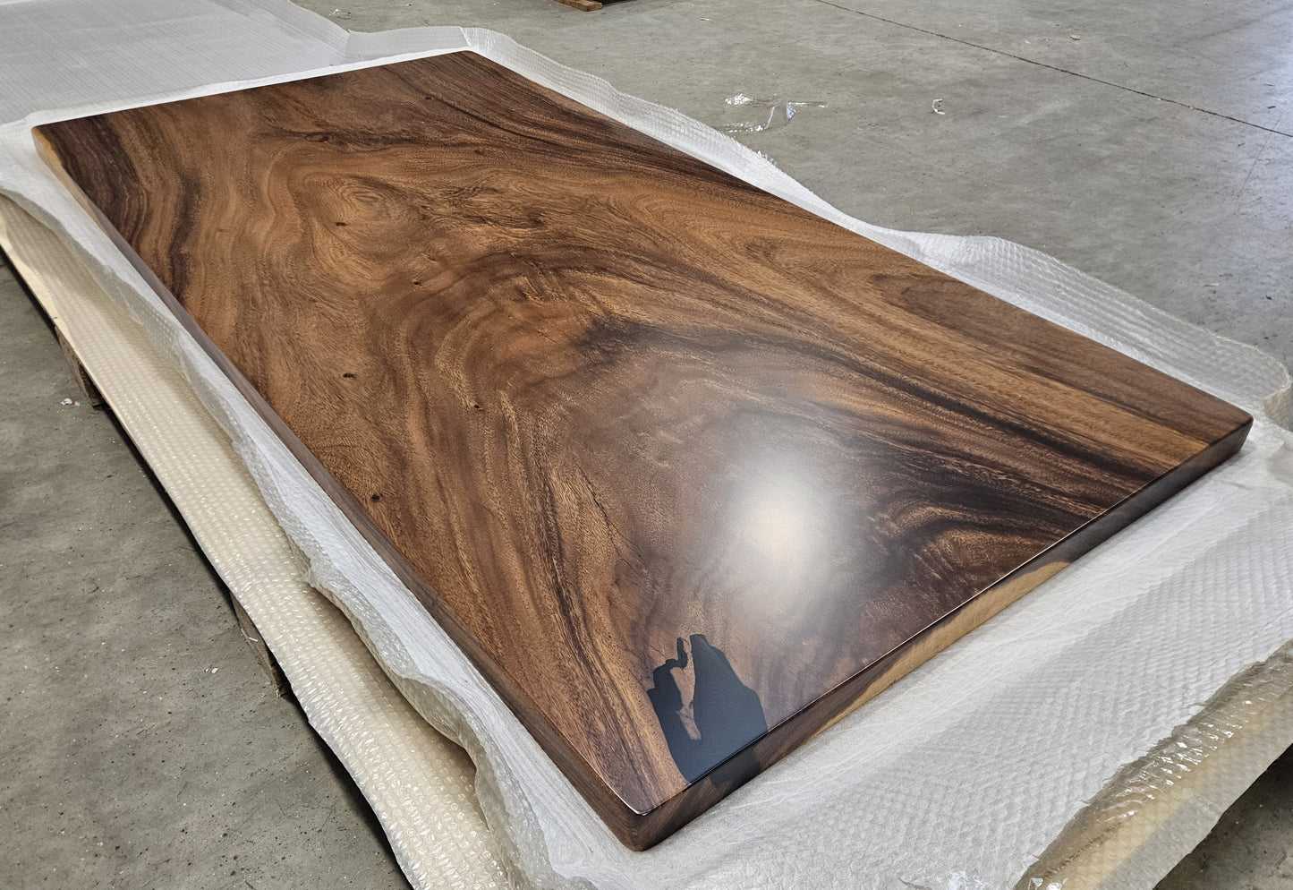 Table number 63 (191x95cm)