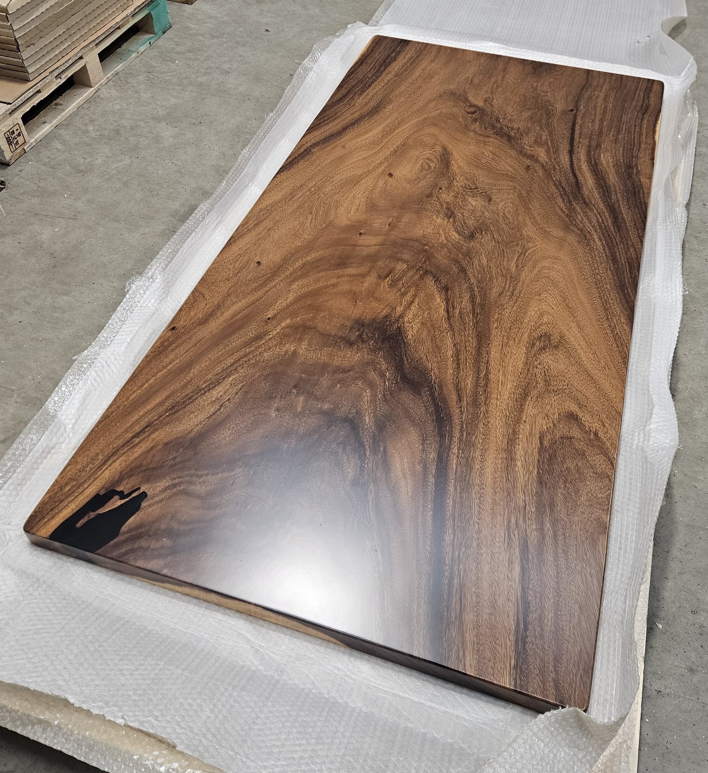 Table number 63 (191x95cm)