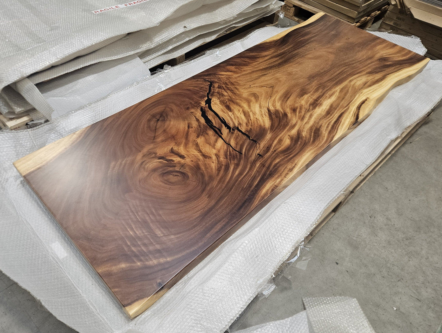 Table number 65 (218x77cm)