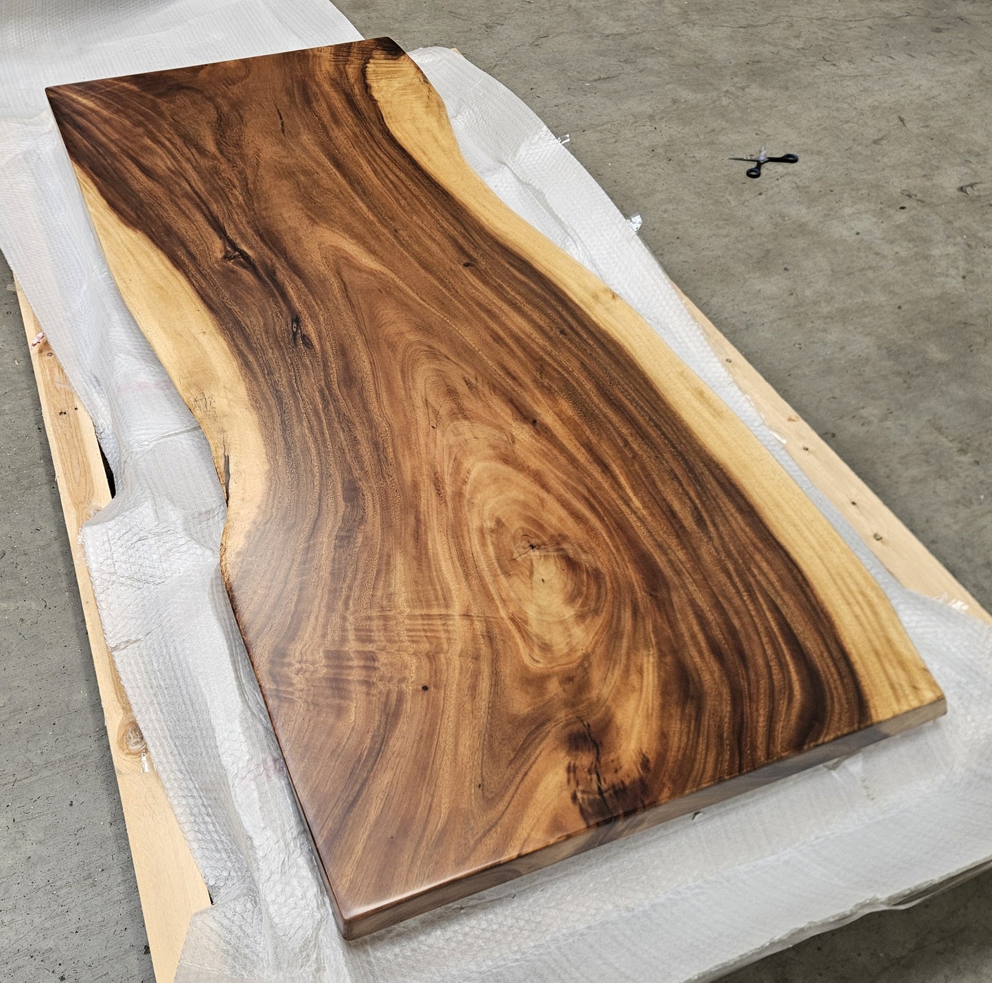 Table number 66 (190x78cm)
