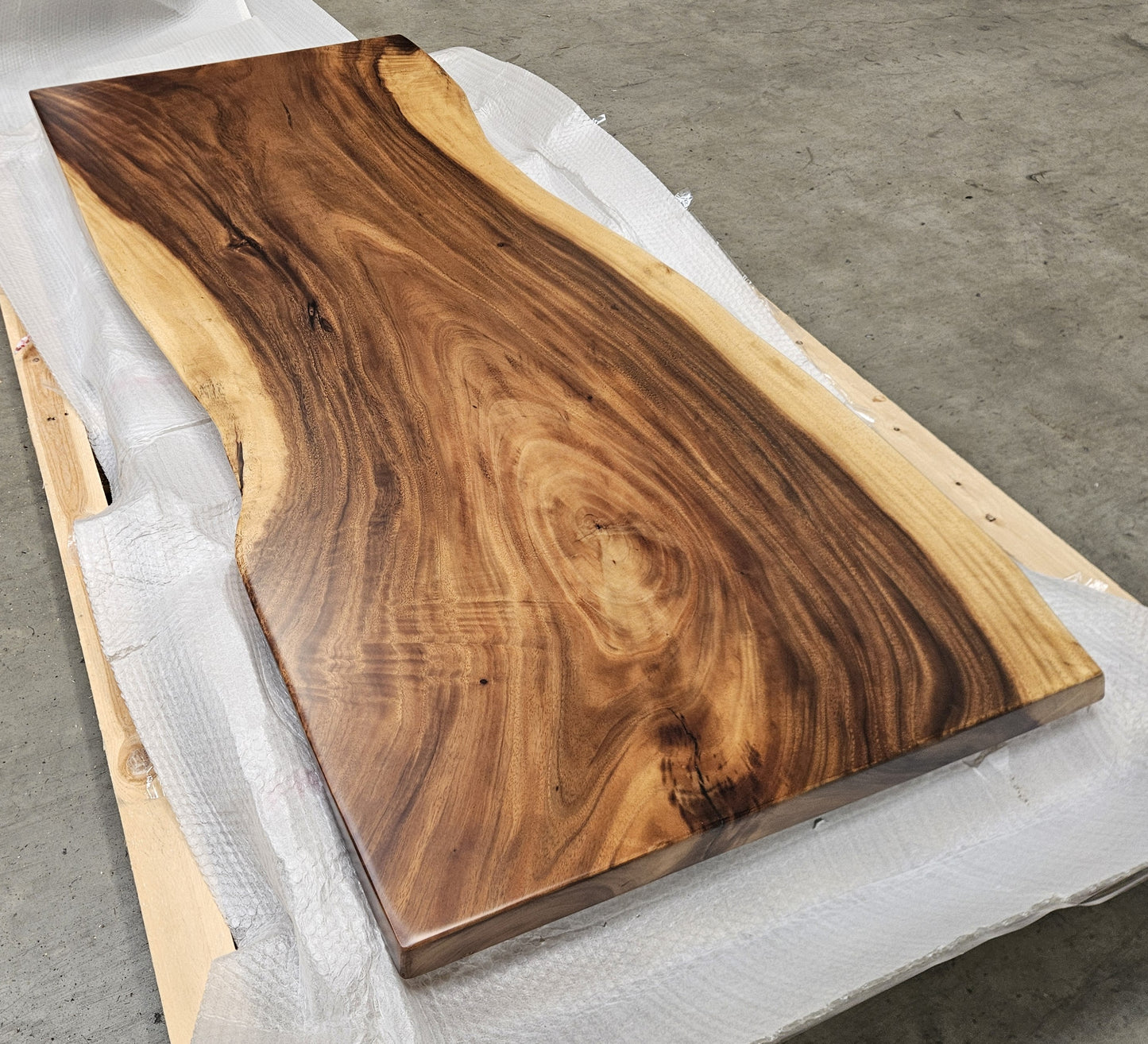 Table number 66 (190x78cm)