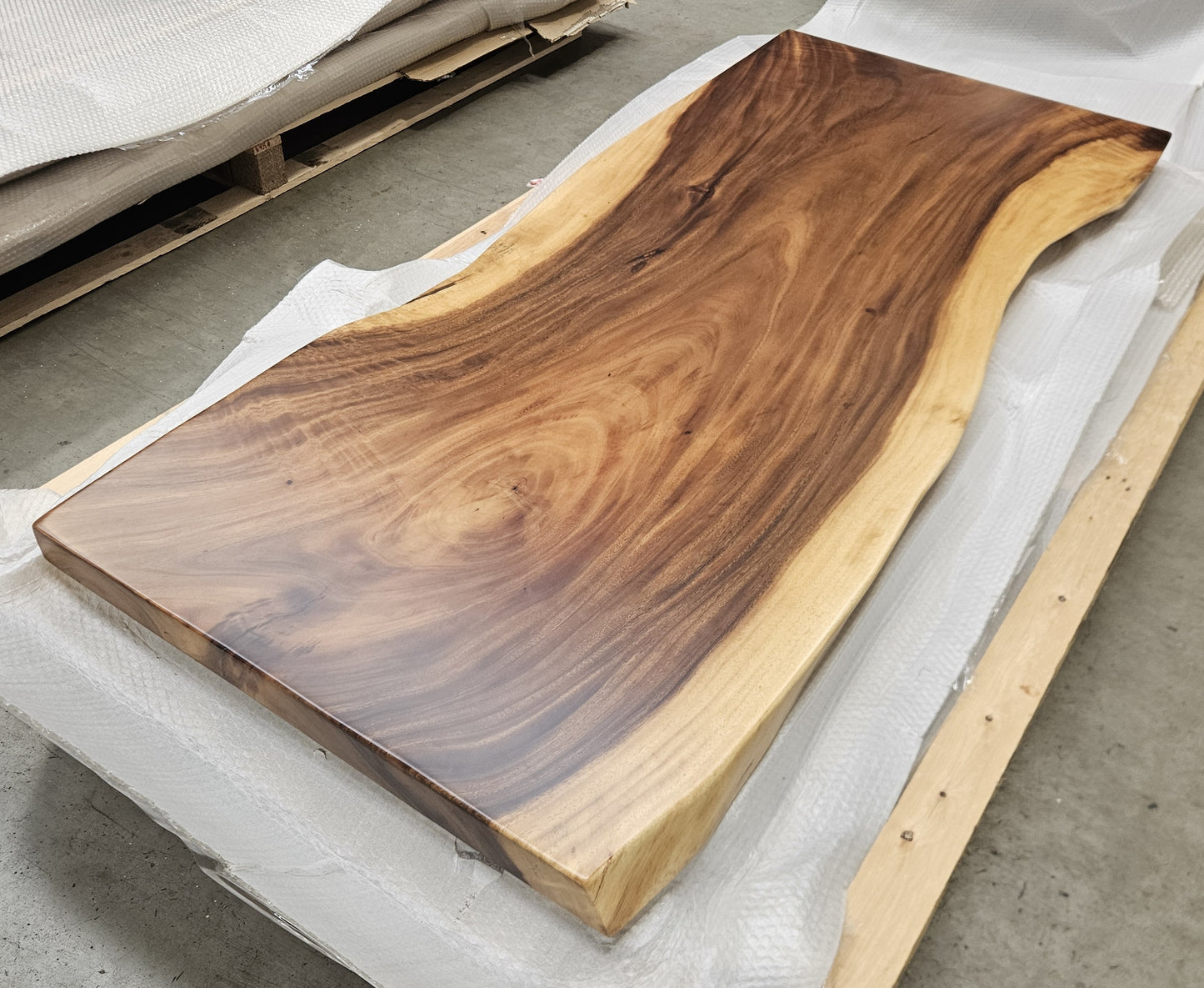 Table number 66 (190x78cm)