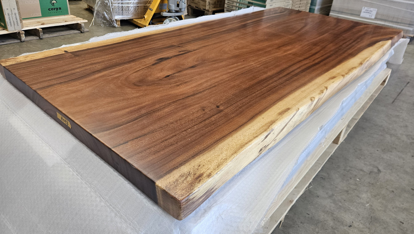 Table number 6 (235x100cm)