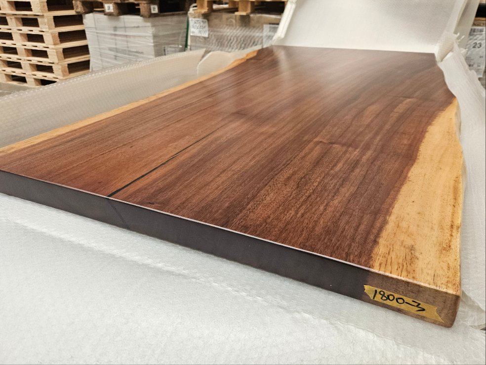 Table number 2 (180x86cm)
