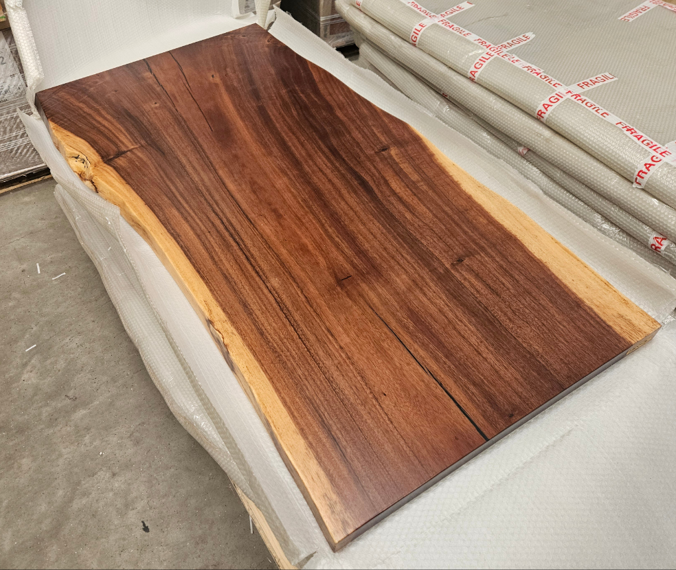 Table number 2 (180x86cm)