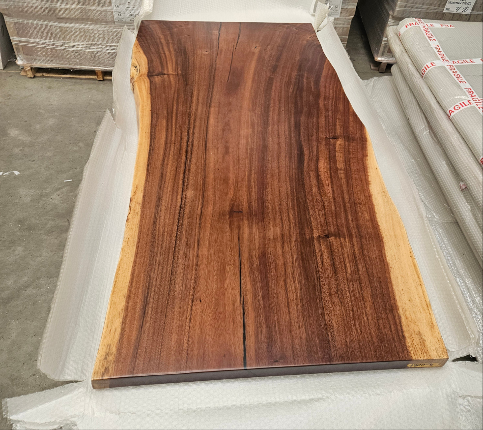 Table number 2 (180x86cm)