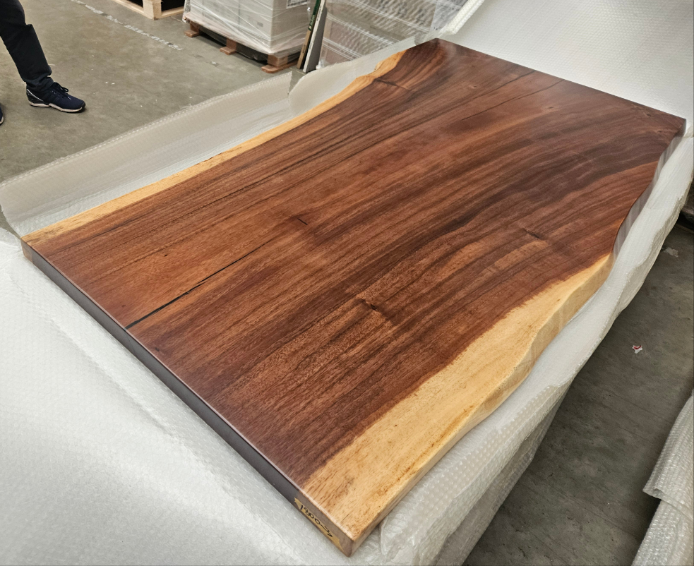 Table number 2 (180x86cm)