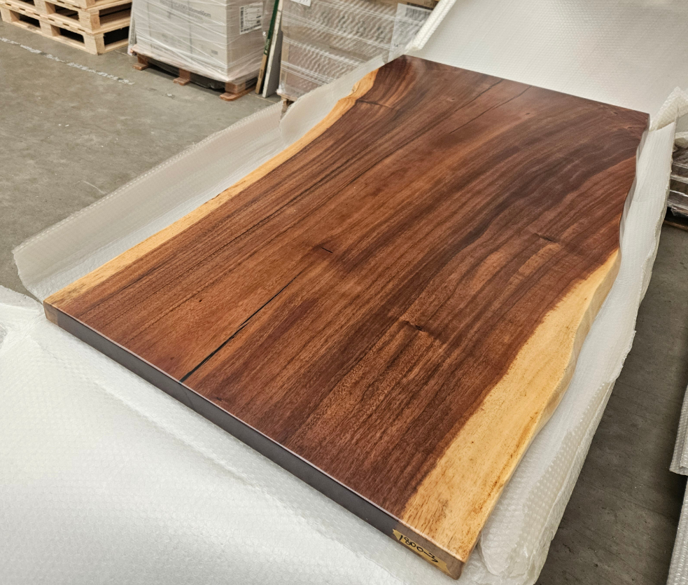 Table number 2 (180x86cm)