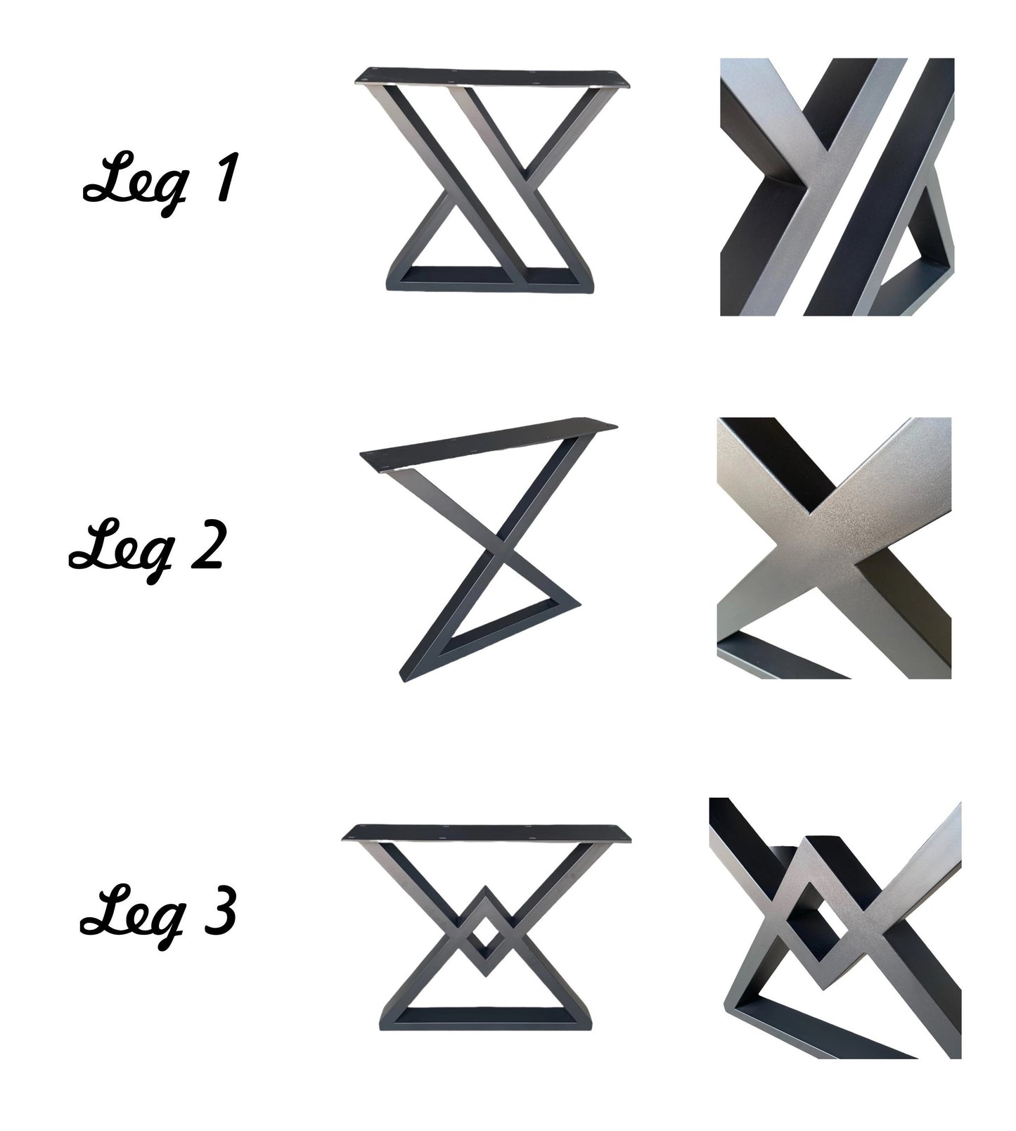 Table number 5 (180x86cm)