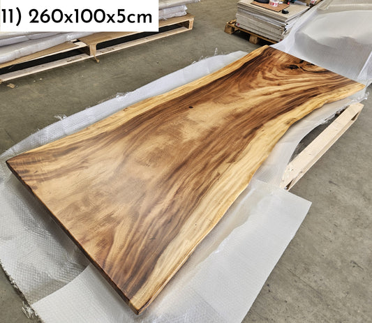 Table number 11 (260x100cm)