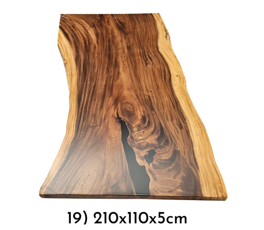 Table number 19 (210x110cm)