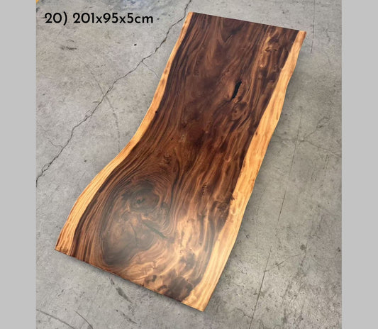 Table number 20 (201x95cm)