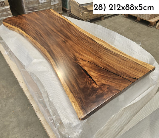 Table number 28 (212x88cm)