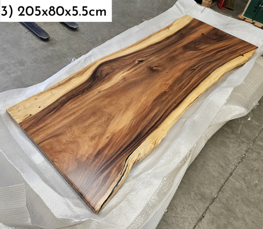 Table number 3 (205x80cm)