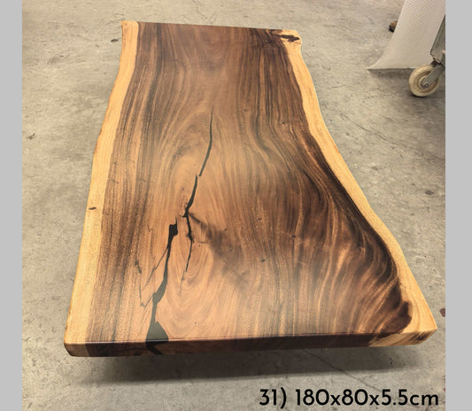 Table number 31 (180x80cm)