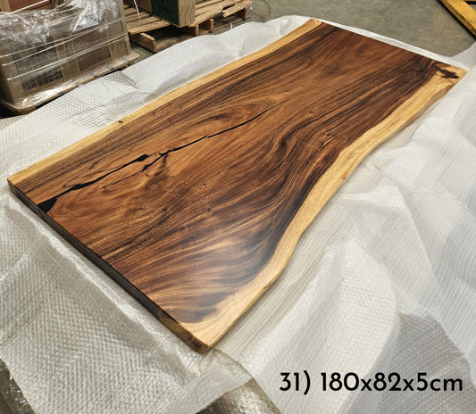 Table number 31 (180x82cm)