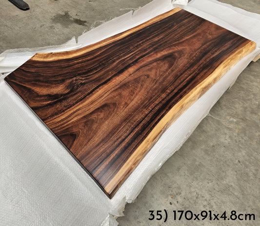 Table number 35 (170x91cm)