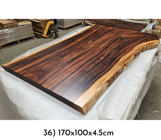 Table number 36 (170x100cm)