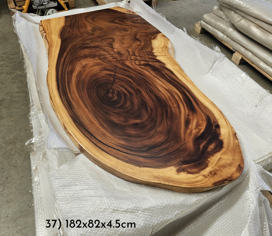 Table number 37 (182x82cm)