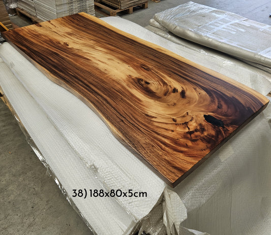 Table number 38 (188x80cm)