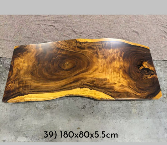 Table number 39 (180x80cm)