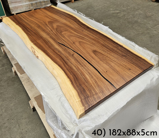 Table number 40 (182x88cm)