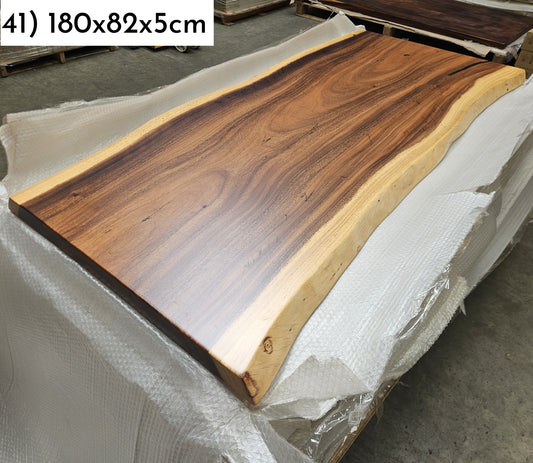 Table number 41 (180x82cm)